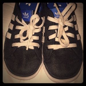 Adidas Originals Toddler Shoes